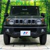 suzuki jimny-nomade 2025 CFJ1852928 image 14