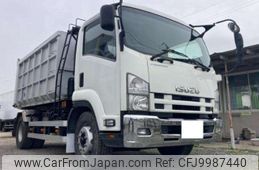 isuzu forward 2010 -ISUZU 【鈴鹿 100ﾊ 838】--Forward LKG-FTR90S2--FTR90-7000176---ISUZU 【鈴鹿 100ﾊ 838】--Forward LKG-FTR90S2--FTR90-7000176-