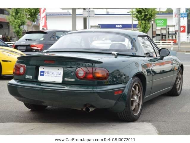 mazda roadster 1996 -MAZDA 【姫路 501ﾒ9731】--Roadster NA8C--NA8C-404844---MAZDA 【姫路 501ﾒ9731】--Roadster NA8C--NA8C-404844- image 2