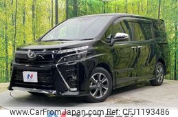 toyota voxy 2019 -TOYOTA--Voxy DBA-ZRR80W--ZRR80-0546955---TOYOTA--Voxy DBA-ZRR80W--ZRR80-0546955-