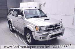 toyota hilux-surf 1999 -TOYOTA--Hilux Surf KZN185W-90035207---TOYOTA--Hilux Surf KZN185W-90035207-