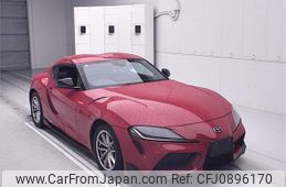 toyota supra 2019 -TOYOTA--Supra DB82-0025835---TOYOTA--Supra DB82-0025835-