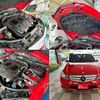 mercedes-benz c-class-station-wagon 2011 -MERCEDES-BENZ--Benz C Class Wagon RBA-204257--WDD2042572F747541---MERCEDES-BENZ--Benz C Class Wagon RBA-204257--WDD2042572F747541- image 6