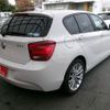 bmw 1-series 2013 CFJ1796512 image 2