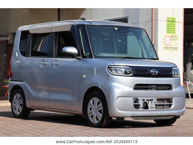 daihatsu tanto 2019 -DAIHATSU--Tanto LA650S--LA650S-1003333---DAIHATSU--Tanto LA650S--LA650S-1003333- image 1