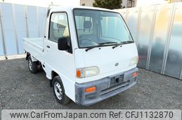 subaru sambar 1996 ATP006
