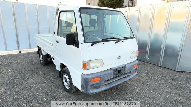 subaru sambar 1996 ATP006 image 1