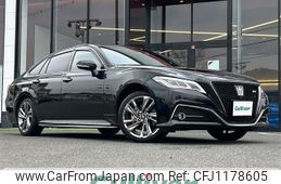 toyota crown 2021 -TOYOTA--Crown 6AA-AZSH20--AZSH20-1076609---TOYOTA--Crown 6AA-AZSH20--AZSH20-1076609-