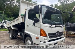 hino ranger 2012 CFJ1550773