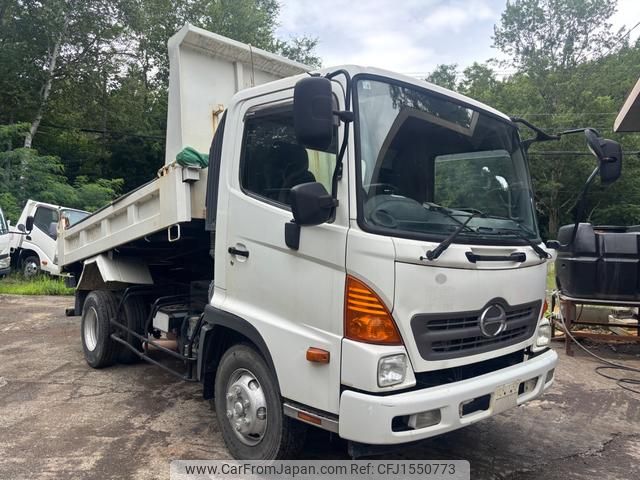 hino ranger 2012 CFJ1550773 image 1