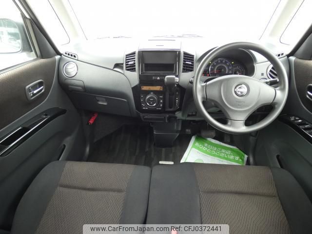 nissan roox 2010 quick_quick_DBA-ML21S_ML21S-505003 image 2