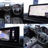 audi a4-avant 2016 quick_quick_DBA-8WCYRF_WAUZZZF42G100257 image 5