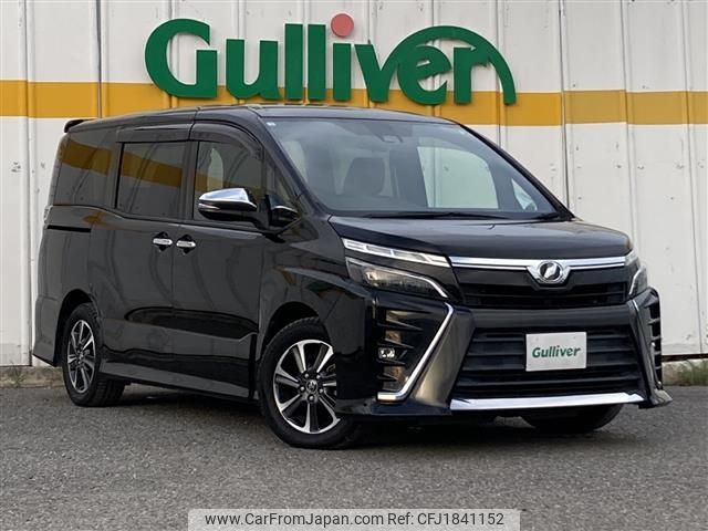 toyota voxy 2018 CFJ1841152 image 1