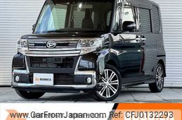 daihatsu tanto 2016 -DAIHATSU--Tanto DBA-LA600S--LA600S-0447205---DAIHATSU--Tanto DBA-LA600S--LA600S-0447205-