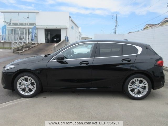 bmw 1-series 2024 CFJ1554901 image 2