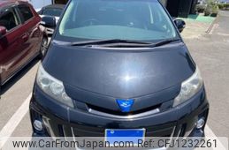 toyota estima-hybrid 2012 -TOYOTA--Estima Hybrid DAA-AHR20W--AHR20-7068680---TOYOTA--Estima Hybrid DAA-AHR20W--AHR20-7068680-