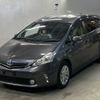 toyota prius-α 2014 CFJ1637618 image 1