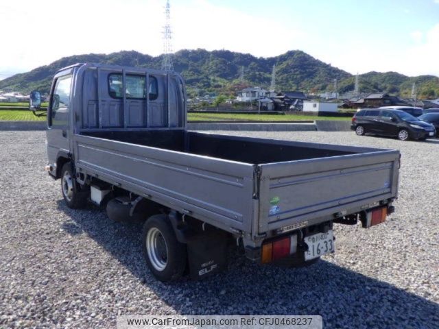 isuzu elf-truck 2012 -ISUZU 【香川 400た1633】--Elf NHR85A-7010133---ISUZU 【香川 400た1633】--Elf NHR85A-7010133- image 2