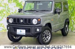 suzuki jimny 2024 quick_quick_3BA-JB64W_JB64W-323957