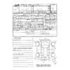 daihatsu mira-cocoa 1995 -DAIHATSU 【浜松 580ﾑ9761】--Mira Cocoa DBA-L675S--L675S-0124383---DAIHATSU 【浜松 580ﾑ9761】--Mira Cocoa DBA-L675S--L675S-0124383- image 3