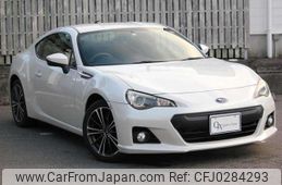 subaru brz 2013 quick_quick_DBA-ZC6_ZC6-013094