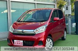 nissan dayz 2018 quick_quick_B21W_B21W-0611854