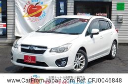 subaru impreza-wagon 2012 -SUBARU--Impreza Wagon DBA-GP7--GP7-008636---SUBARU--Impreza Wagon DBA-GP7--GP7-008636-