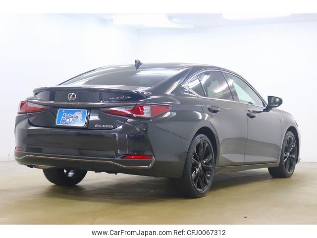 lexus es 2023 -LEXUS--Lexus ES AXZH11--AXZH11-1011710---LEXUS--Lexus ES AXZH11--AXZH11-1011710- image 2