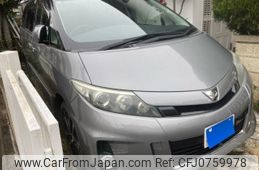 toyota estima 2012 -TOYOTA--Estima DBA-ACR50W--ACR50-0155954---TOYOTA--Estima DBA-ACR50W--ACR50-0155954-