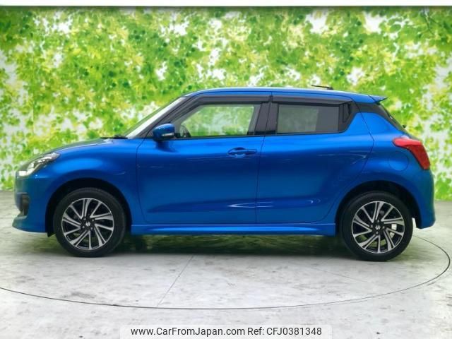 suzuki swift 2020 quick_quick_5BA-ZD83S_ZD83S-400470 image 2