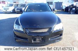 toyota mark-x 2009 NIKYO_GN24508