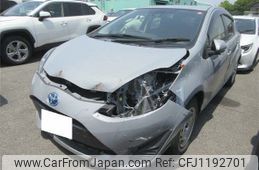 toyota aqua 2020 -TOYOTA 【名古屋 531ﾅ5855】--AQUA NHP10-2707178---TOYOTA 【名古屋 531ﾅ5855】--AQUA NHP10-2707178-