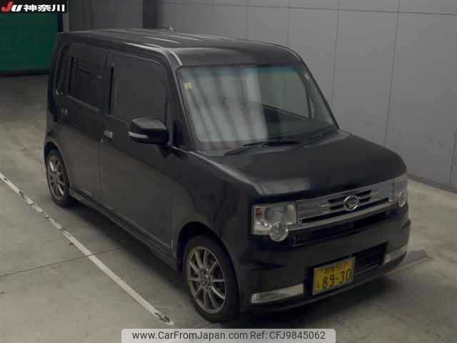 daihatsu move-conte 2012 -DAIHATSU 【湘南 583ｴ8930】--Move Conte L575S--L575S-0143391---DAIHATSU 【湘南 583ｴ8930】--Move Conte L575S--L575S-0143391- image 1