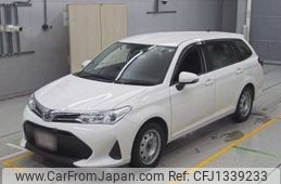 toyota corolla-fielder 2020 -TOYOTA--Corolla Fielder DBA-NRE161G--NRE161G-0090187---TOYOTA--Corolla Fielder DBA-NRE161G--NRE161G-0090187-