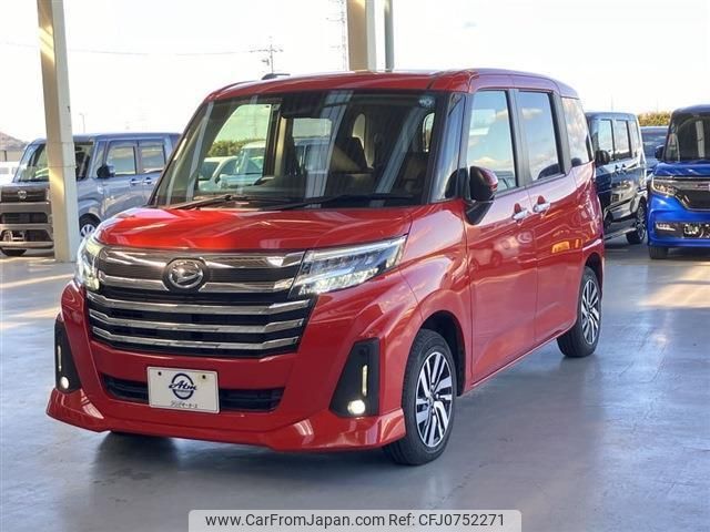 daihatsu thor 2020 quick_quick_5BA-M900S_M900S-0074699 image 1