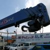 mitsubishi-fuso canter 2003 CFJ1509573 image 21