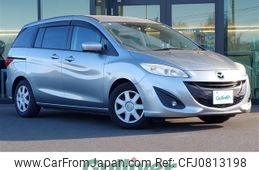 mazda premacy 2010 -MAZDA--Premacy DBA-CWEFW--CWEFW-109018---MAZDA--Premacy DBA-CWEFW--CWEFW-109018-