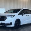 honda odyssey 2024 CFJ1802480 image 1