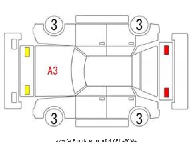 honda stepwagon 2021 -HONDA--Stepwgn 6BA-RP3--RP3-1324302---HONDA--Stepwgn 6BA-RP3--RP3-1324302- image 2