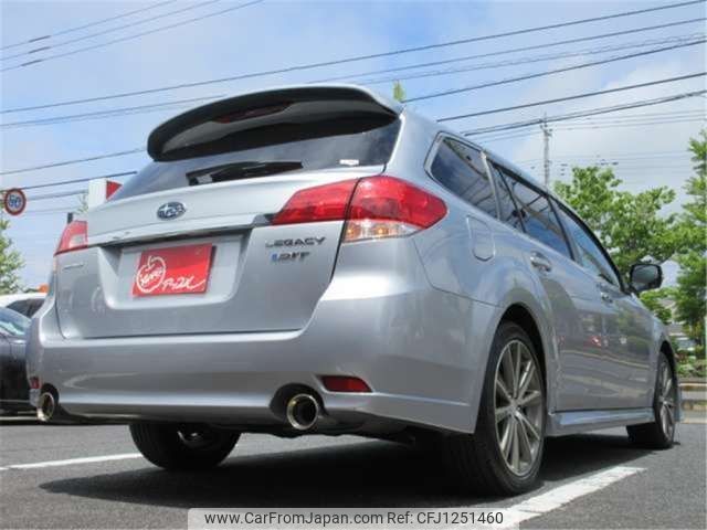 subaru legacy-touring-wagon 2012 -SUBARU--Legacy Wagon DBA-BRG--BRG-005622---SUBARU--Legacy Wagon DBA-BRG--BRG-005622- image 2