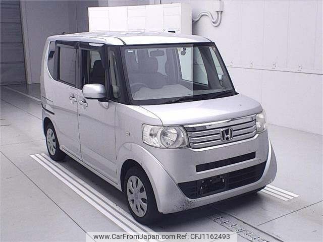 honda n-box-plus 2014 -HONDA--N BOX + JF1-8500424---HONDA--N BOX + JF1-8500424- image 1