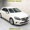 mercedes-benz a-class 2016 -MERCEDES-BENZ--Benz A Class 176042-WDD1760422V116058---MERCEDES-BENZ--Benz A Class 176042-WDD1760422V116058- image 1