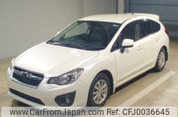 subaru impreza-wagon 2014 -SUBARU--Impreza Wagon DBA-GP2--GP2-021772---SUBARU--Impreza Wagon DBA-GP2--GP2-021772-