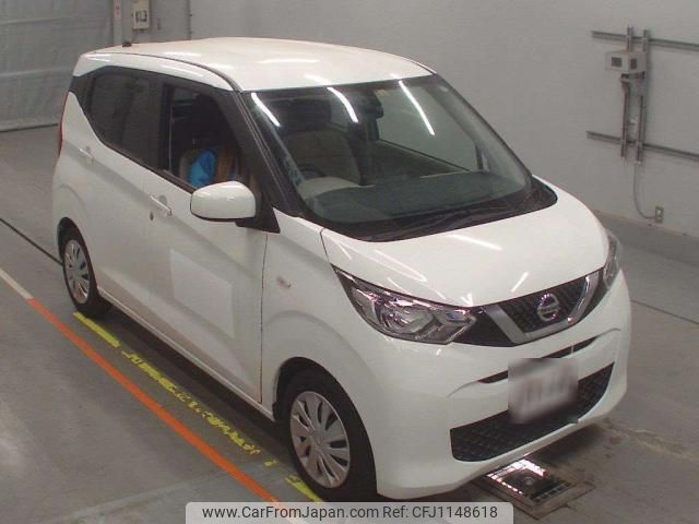 nissan dayz 2020 quick_quick_5BA-B43W_B43W-0034878 image 1
