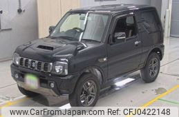 suzuki jimny 2015 -SUZUKI--Jimny JB23W-745223---SUZUKI--Jimny JB23W-745223-