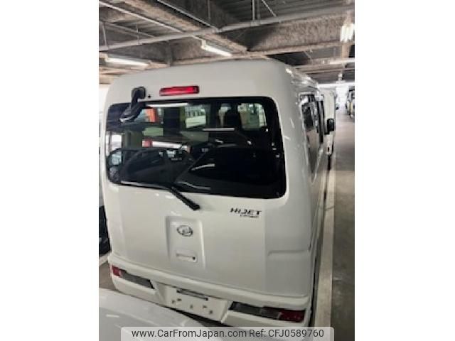 daihatsu hijet-cargo 2019 quick_quick_EBD-S321V_0405381 image 2