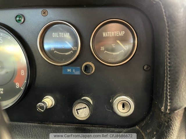 1968 Mazda Cosmo L10A - Car Price $56,602