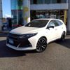 toyota harrier 2016 -TOYOTA--Harrier DBA-ZSU65W--ZSU65-0019446---TOYOTA--Harrier DBA-ZSU65W--ZSU65-0019446- image 1