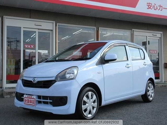 daihatsu mira-e-s 2014 -DAIHATSU--Mira e:s DBA-LA300S--LA300S-1243660---DAIHATSU--Mira e:s DBA-LA300S--LA300S-1243660- image 1