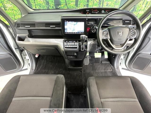 honda stepwagon-spada 2019 quick_quick_RP3_RP3-1242449 image 2
